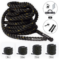 METEOR Battle Rope, Battling ropes, Gym rope