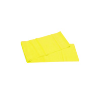 METEOR Essential 0.50mm Latex Resistance Bands