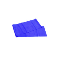 METEOR Essential 0.65mm Latex Resistance Bands