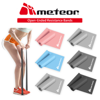 METEOR Essential Open-Ended Resistance Straps