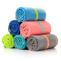 METEOR Essential Microfiber Sports Towel