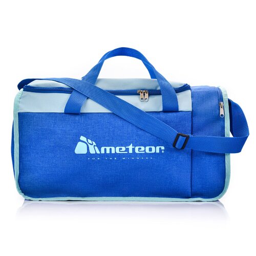METEOR Fitness Gym Duffel Bag Large 