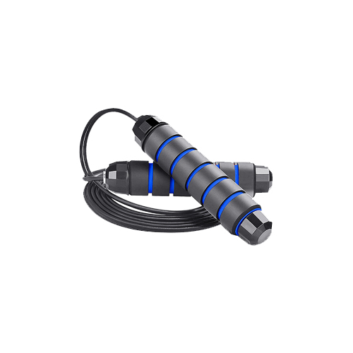 METEOR Jump Rope Skipping Rope for Rope Skipping,Speed Jump Rope for Exercise Jump Ropes for Fitness for Kids and Adults