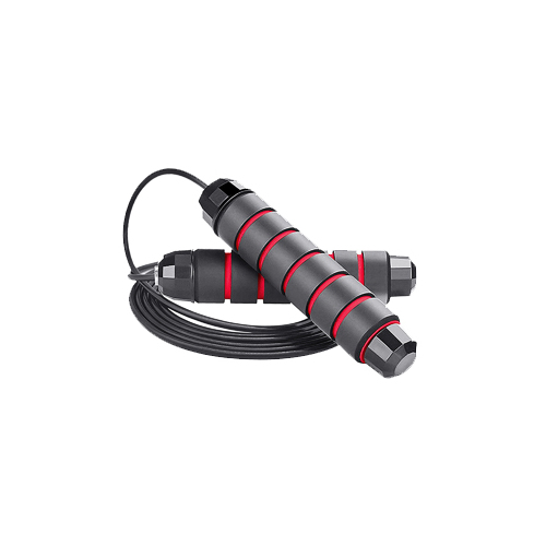 METEOR Jump Rope Skipping Rope for Rope Skipping,Speed Jump Rope for Exercise Jump Ropes for Fitness for Kids and Adults