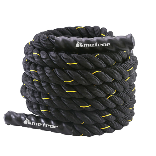 METEOR 12m Battle Rope, Battling ropes, Gym rope